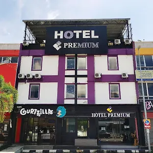 Premium 2*, Ipoh Malaysia