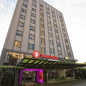 Travelodge Georgetown, Penang 3*, George Town Malaysia