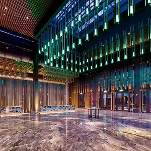 M & 5*, Kuala Lumpur Malaysia