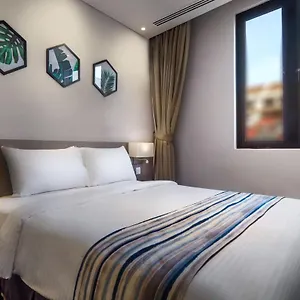 Ropewalk Piazza Managed By The Ascott Limited 3*, George Town Malaysia